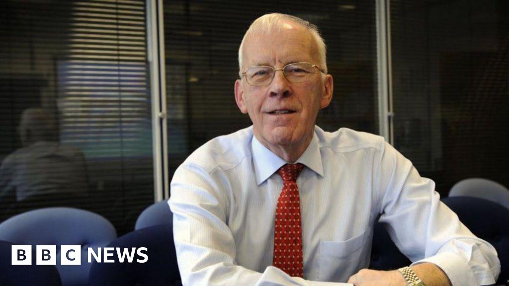 bbc.co.uk - Craig Williams - Businessman and philanthropist Sir Ian Wood dies aged 84