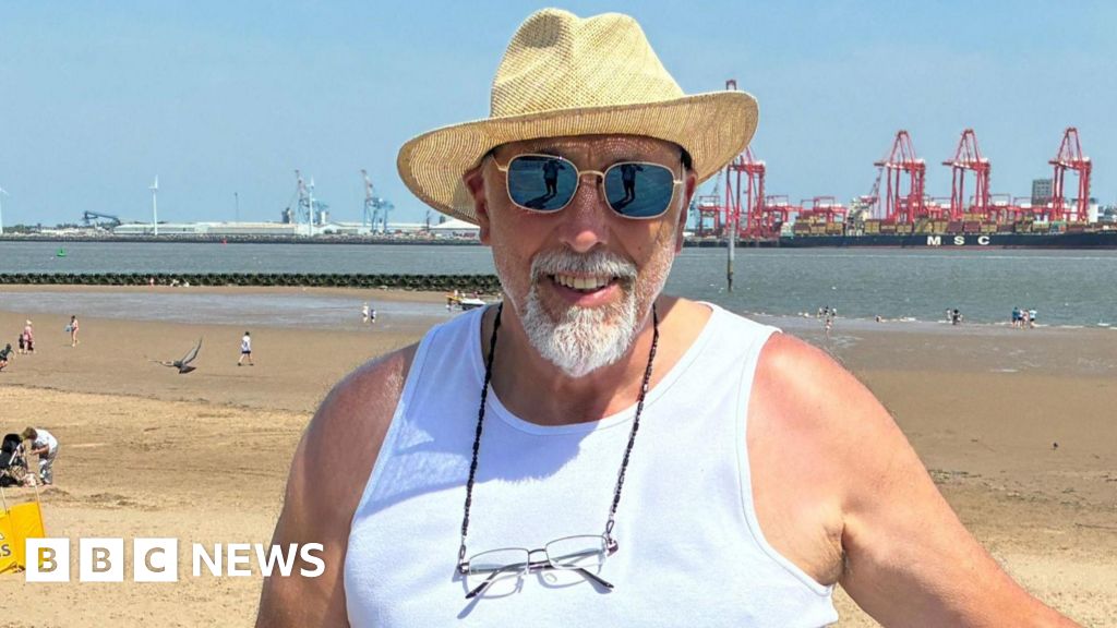 'Abandoned beach litter took us two days to clear'