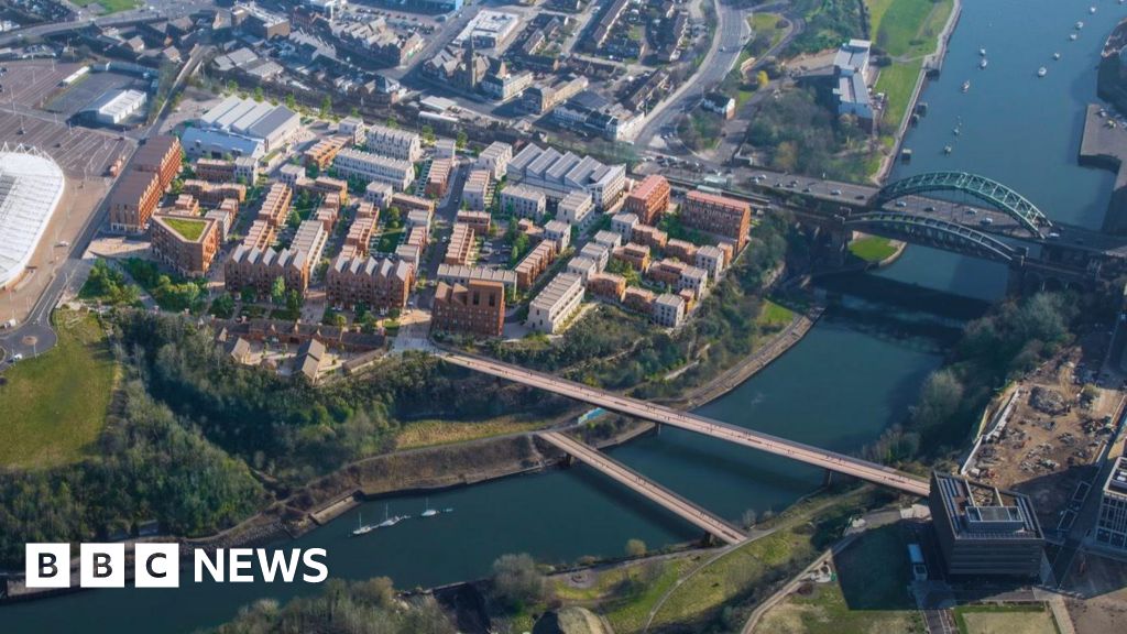 Plans for 1,329 New Homes and Community Facilities Advance Across Essex, Sunderland, Herefordshire