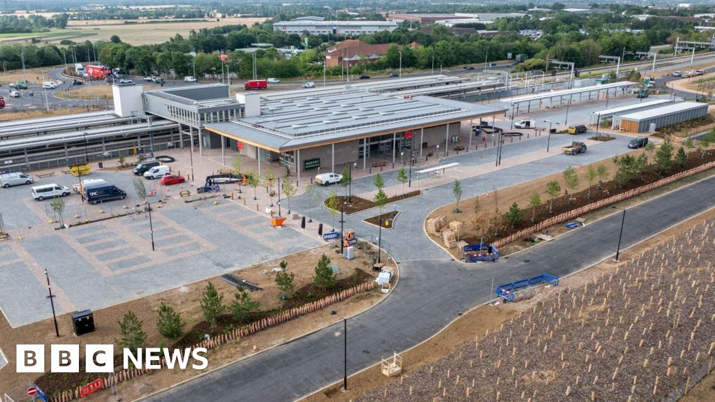Beaulieu Park train station could open ahead of schedule