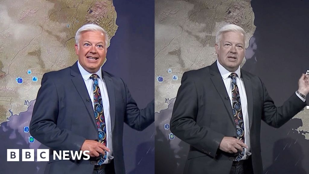 What impact can AI have on our weather forecasts?