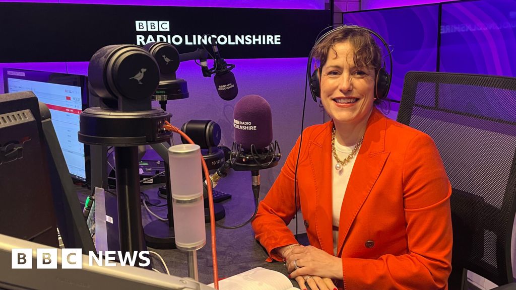 Kemi Badenoch speaks to Thatcher voters, MP Victoria Atkins says