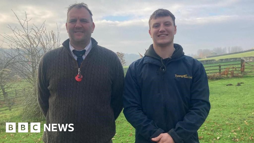 North-east and Cumbria farmers welcome inheritance tax shift