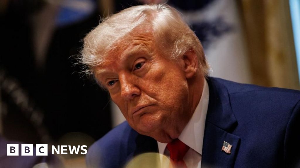 Trump's 'economic D-Day' sanctions on Iran face adaptation challenge