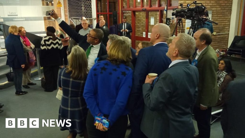 Election results 2019: Tories increase majorities as Essex ...