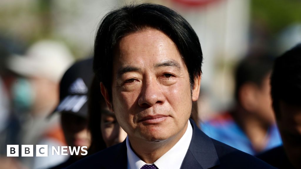 Taiwan president cancels Eswatini trip after African countries close airspace