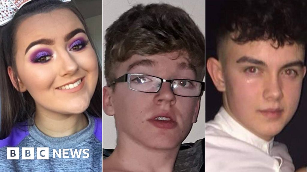 cookstown-disco-crush-police-response-investigated cookstown-disco-crush-police-response-investigated