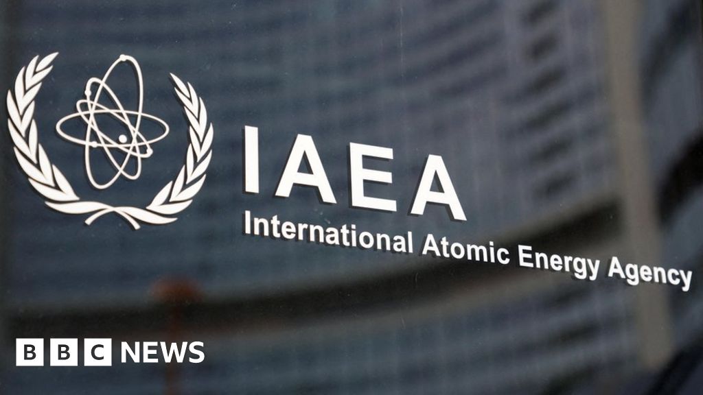 Tonnes of uranium gone lacking from Libya web site, UN says