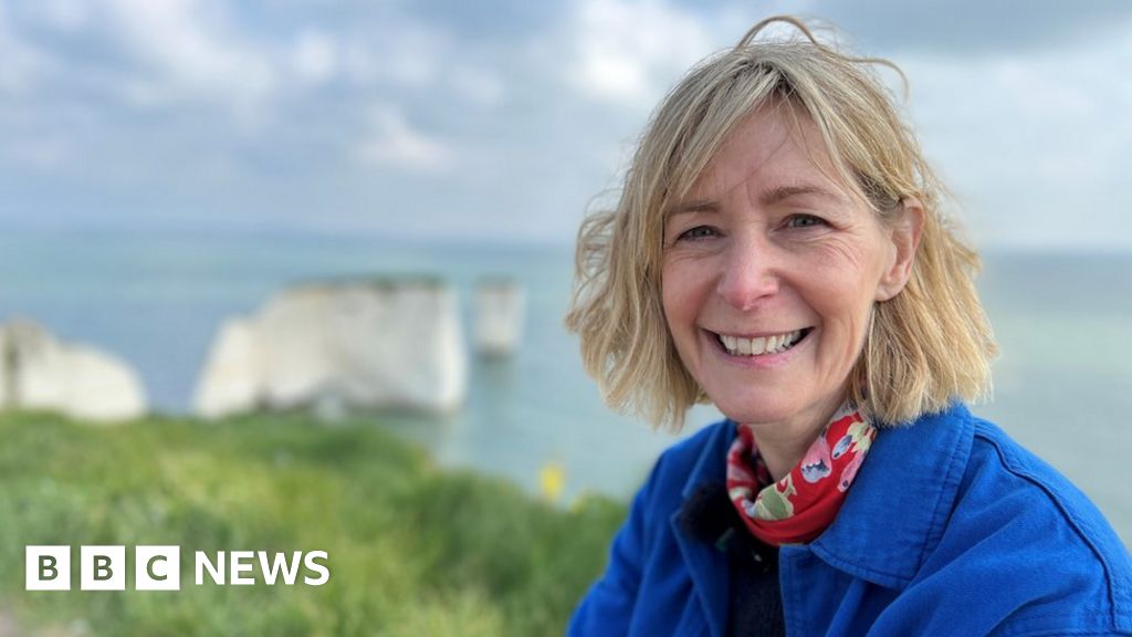 South West Coast Path: Personal journey marks 50th anniversary