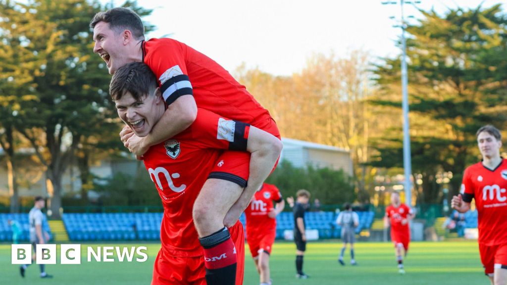 FC Isle of Man to Host Festival of Football with Top Clubs Visiting the ...