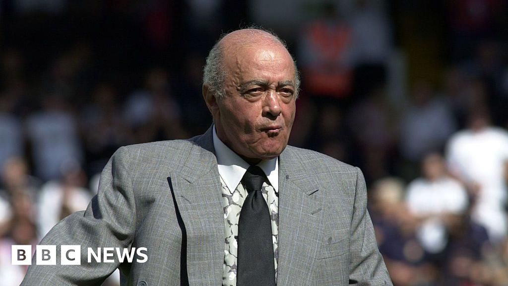 Sixty women in Mohamed Al Fayed Harrods legal case, lawyers say