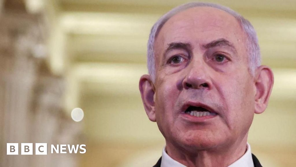 Netanyahu to propose full reoccupation of Gaza, Israeli media report thumbnail