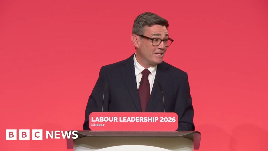 'I have a plan,' Labour's new leader says