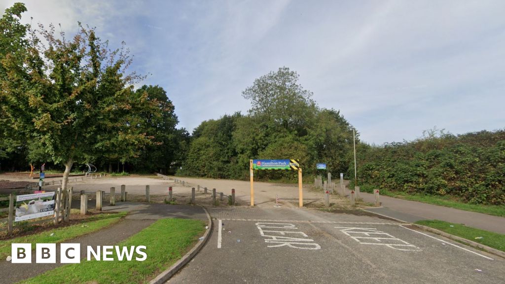 Leicester park sex attack prompts witness appeal