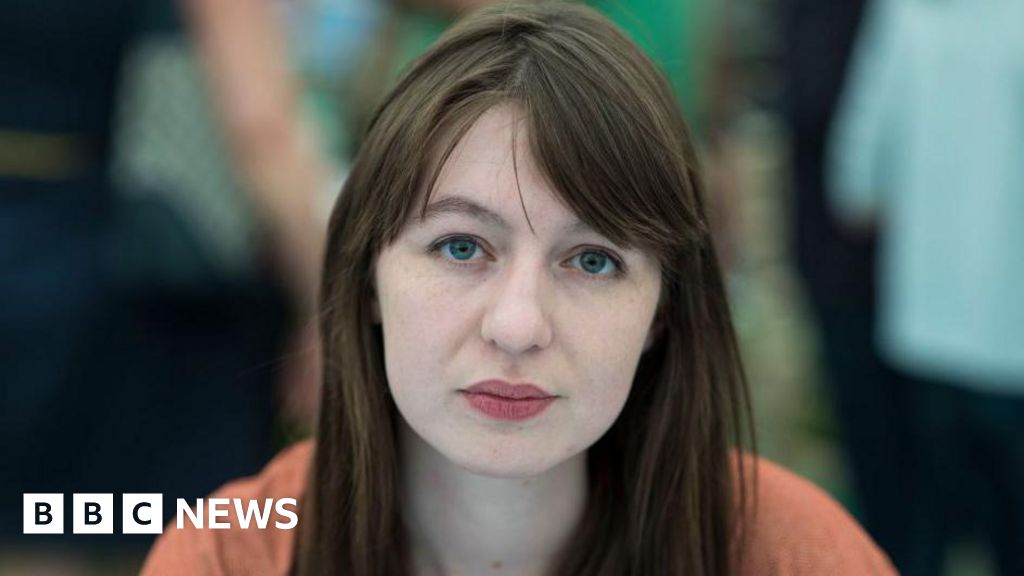 Sally Rooney says she cannot enter UK in case of arrest