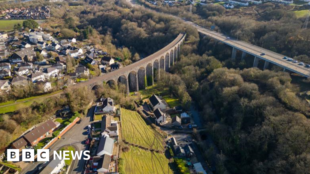 Could Merthyr Tydfil be set for an electoral revolution?