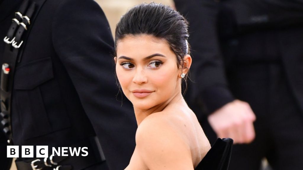 Kylie Jenner and David Beckham make Instagram rich list