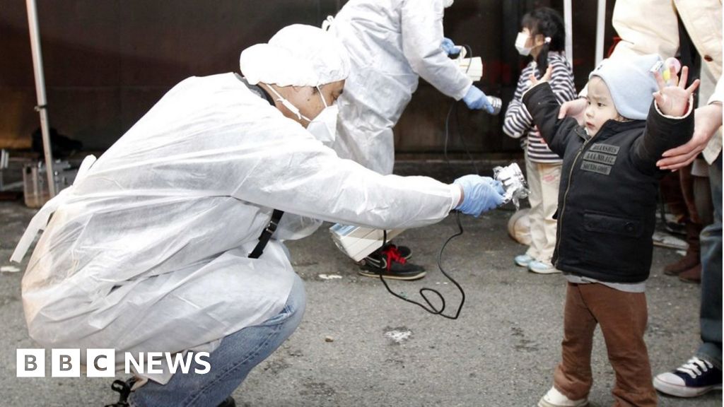 Fukushima bosses ordered to pay $97bn in damages