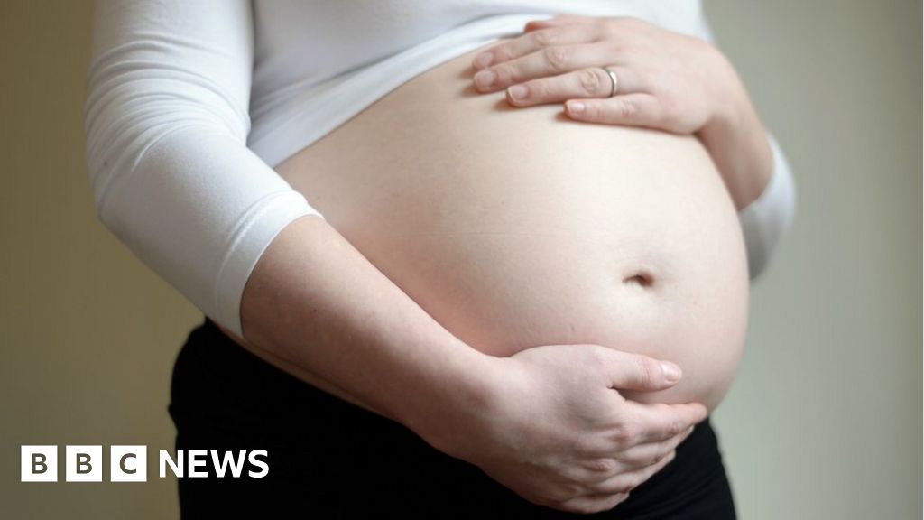 Vitamin B8 could prevent spina bifida, study finds BBC News