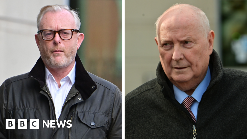 Men accused of fraud have not kept a cent, court hears