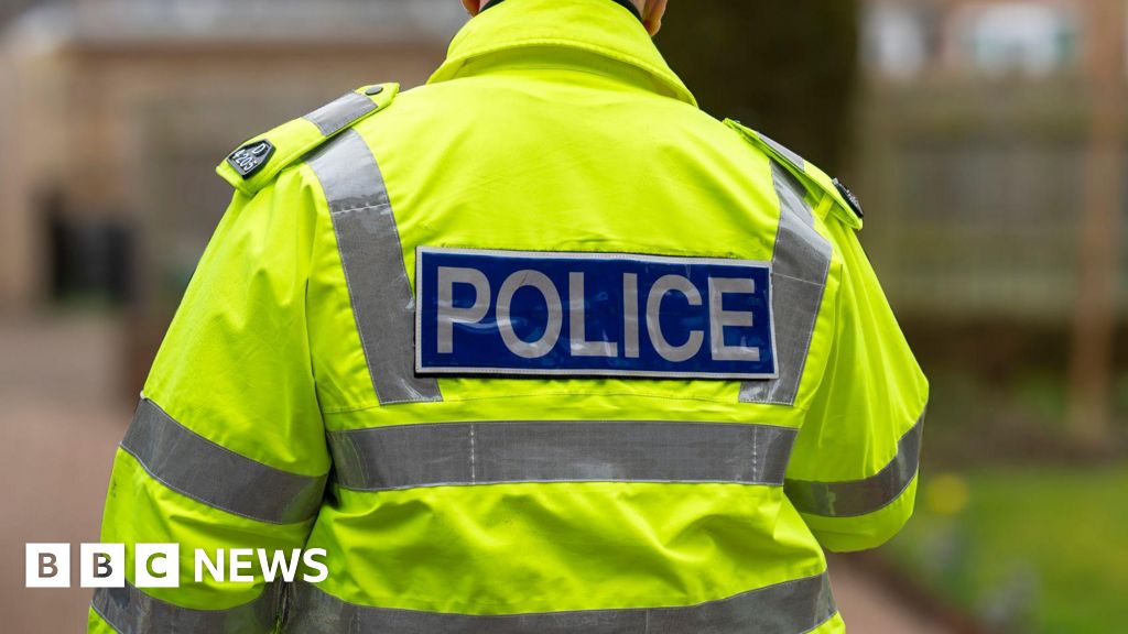 Police Impersonator Who Took 50k From Elderly People Jailed