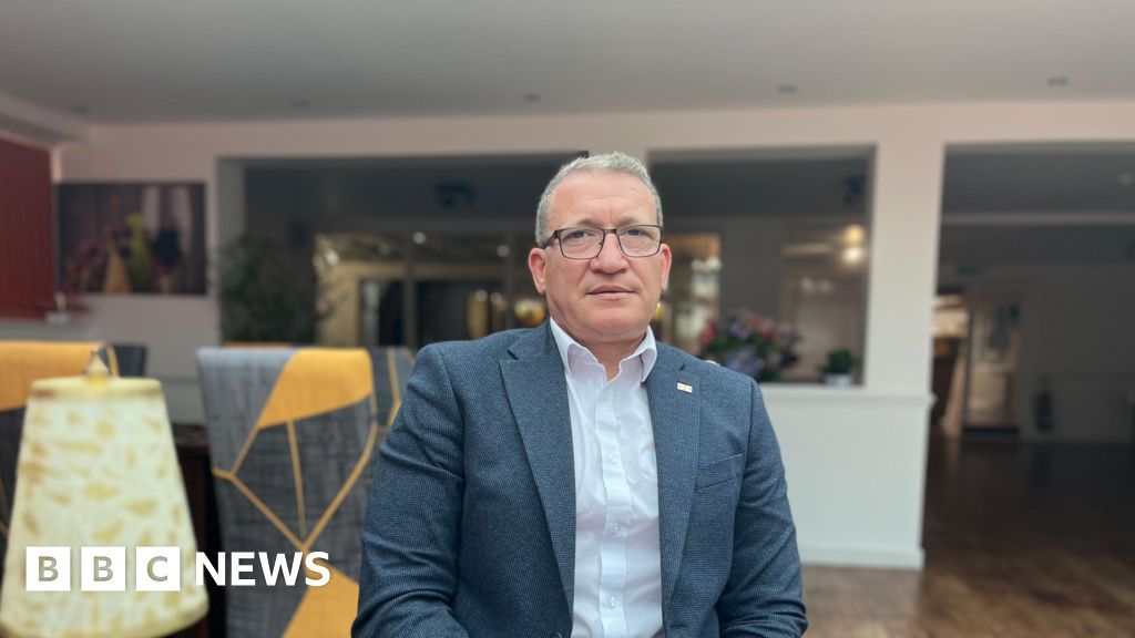 'Not enough notice' over food wholesaler Cimandis closing