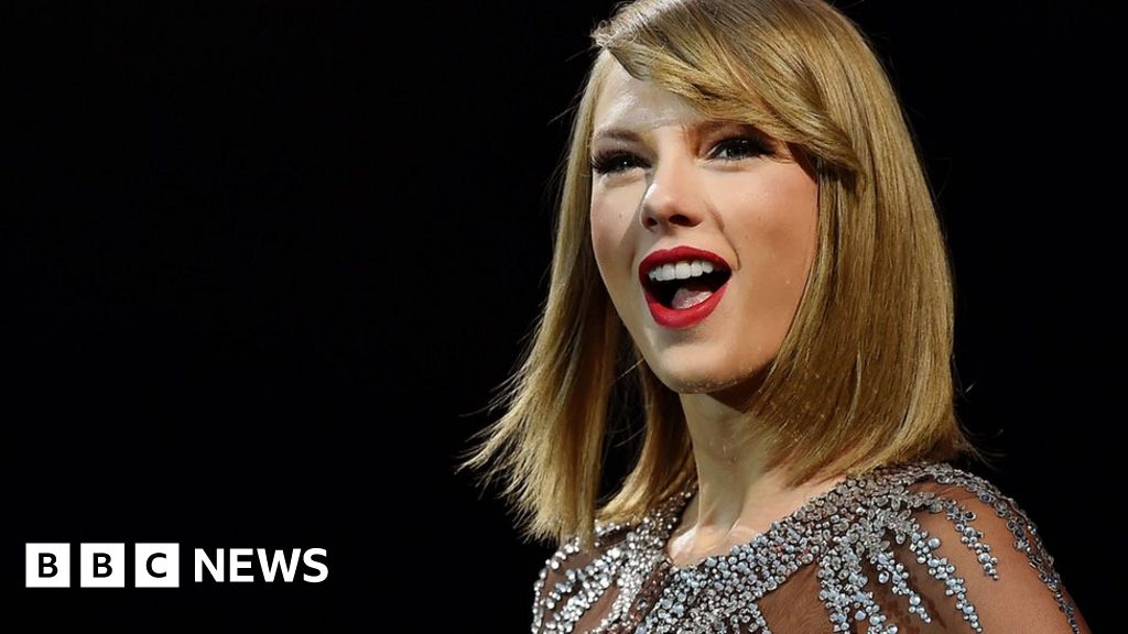 Taylor Swift No More Grammys For Singer S Re Recorded Fearless Album c News