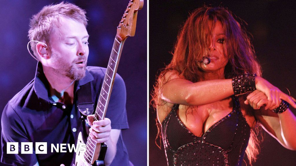 2019 Rock and Roll Hall of Fame induction ceremony live updates: Stevie  Nicks, Janet Jackson, Def Leppard earn their place in rock 'n' roll history