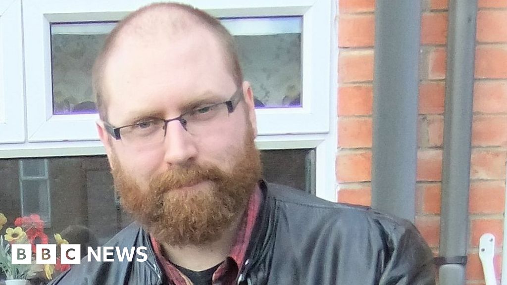 James Nicholls Named As Man Found Dead In Doncaster Sewage Tank - Bbc News