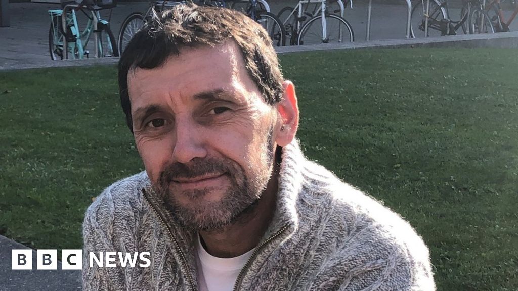 Worsley man given year to live now cancer-free after Christie's drug trial