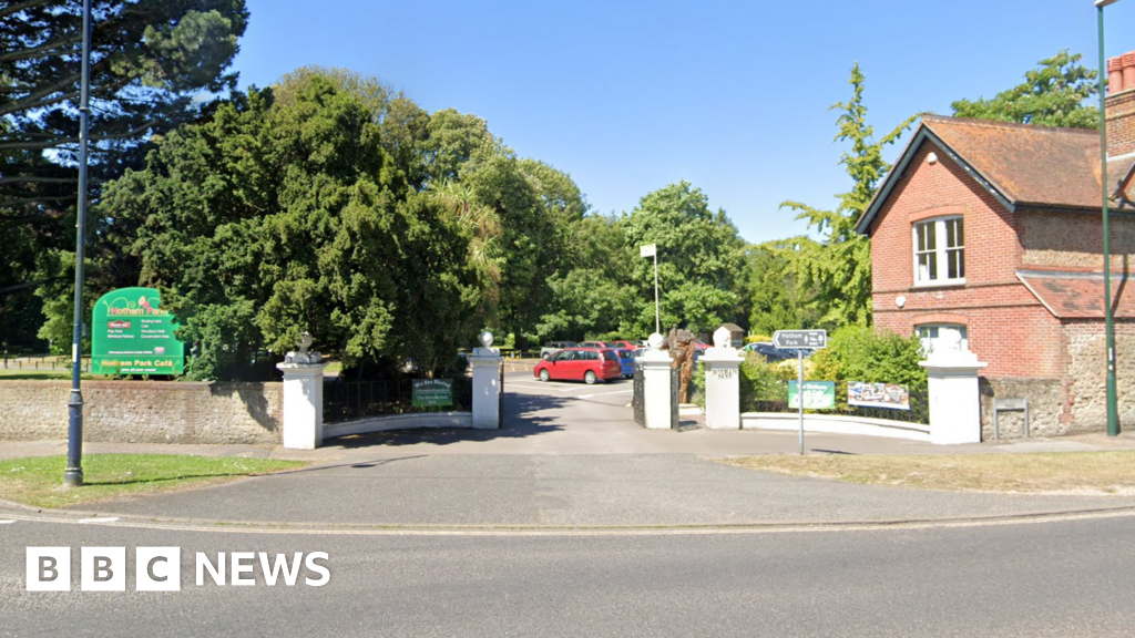 Police Investigate Reported Rape at Bognor Regis Park