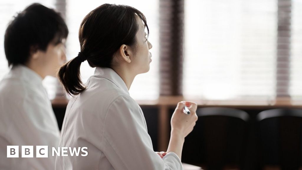 Women awarded damages over Japan exam discrimination