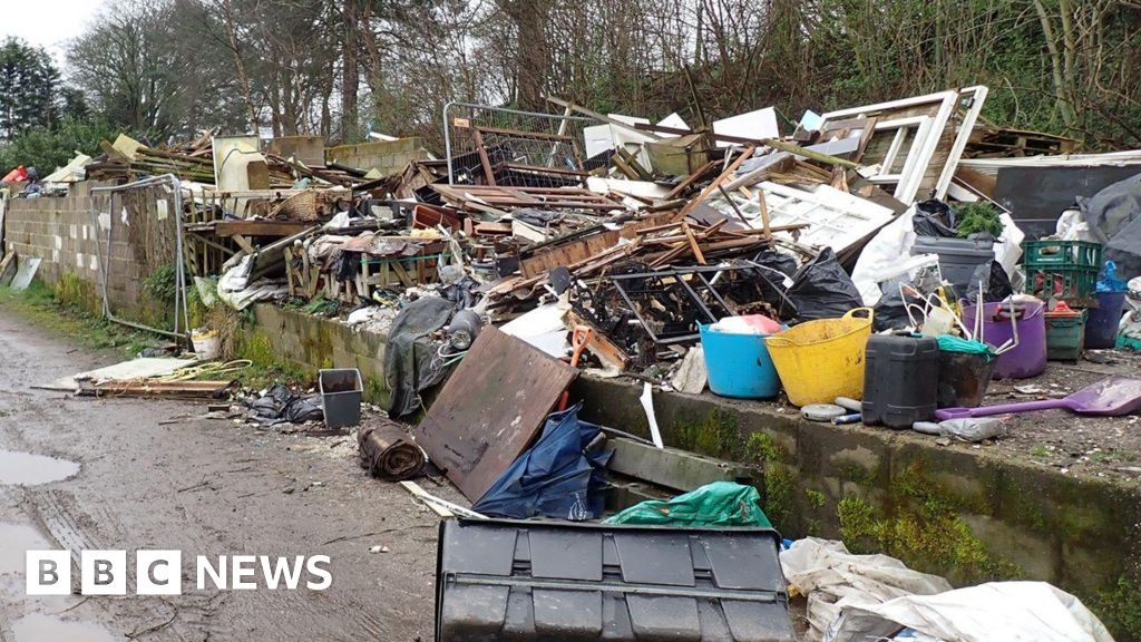 Yorkshire Man Ordered to Clear Illegal Waste Site by March 2025