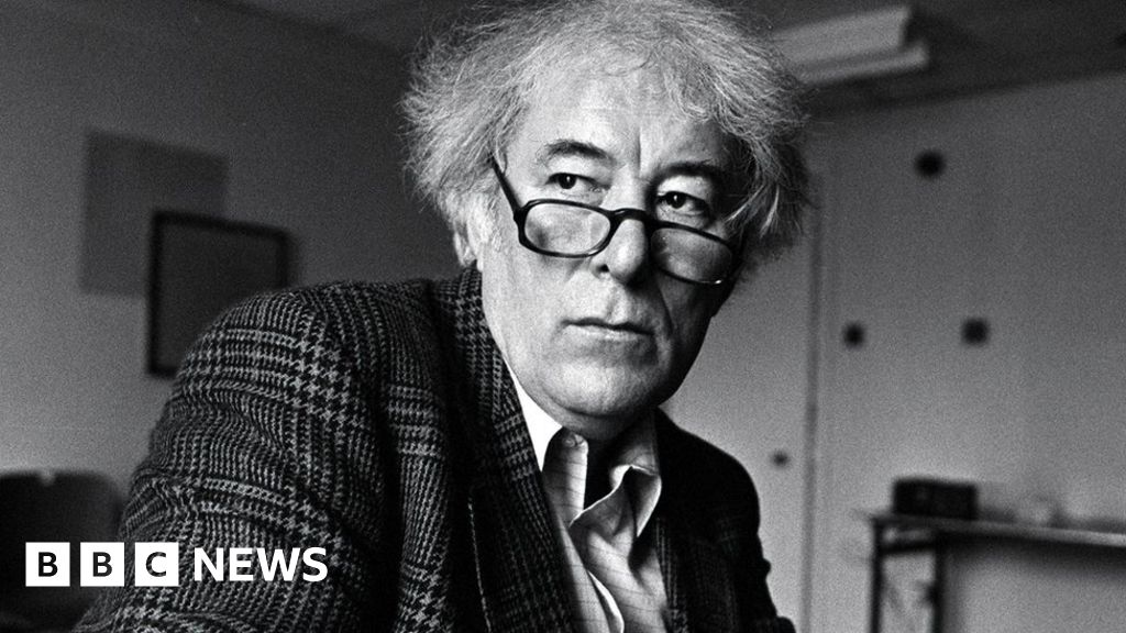Seamus Heaney: delving into the legacy of the Nobel Prize
