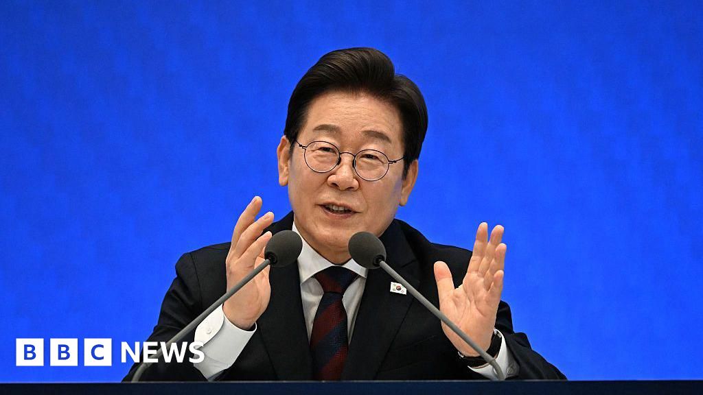 South Korea: New martial law rules after political crisis