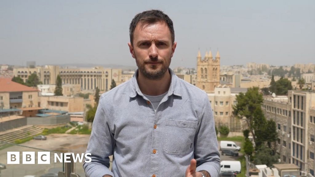 Missing US airman: What we know so far