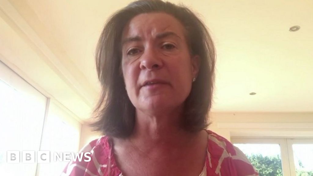 Covid Stay outside for the bank holiday, minister urges