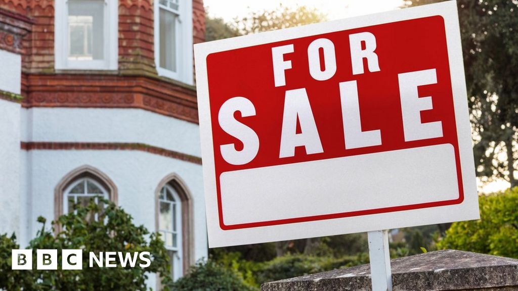 Housing Figures suggest robust growth in Northern Ireland average price