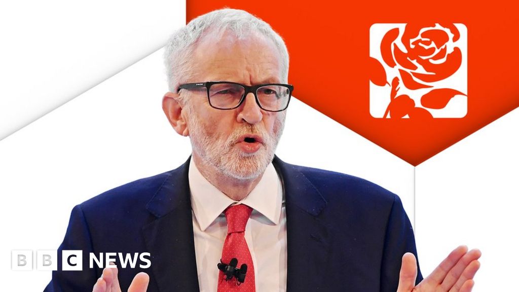 Labour Party manifesto in 2019: 12 of the most important policies explained