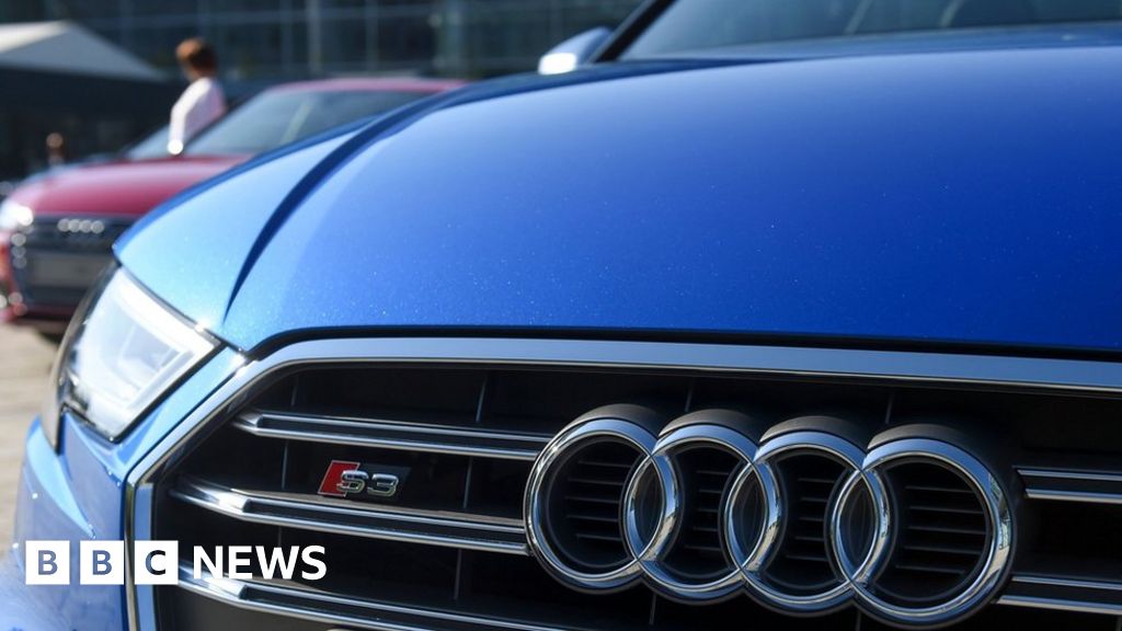 Экс-глава Audi Штадлер избежал тюрьмы из-за скандала с выбросами Volkswagen