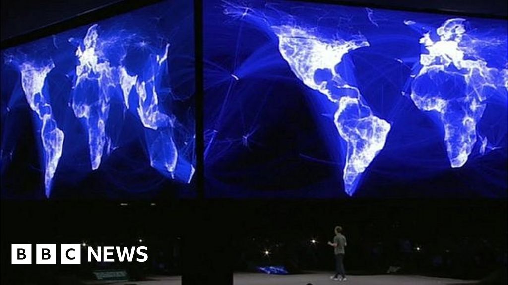 MWC 2016: Facebook uses AI to map people's homes