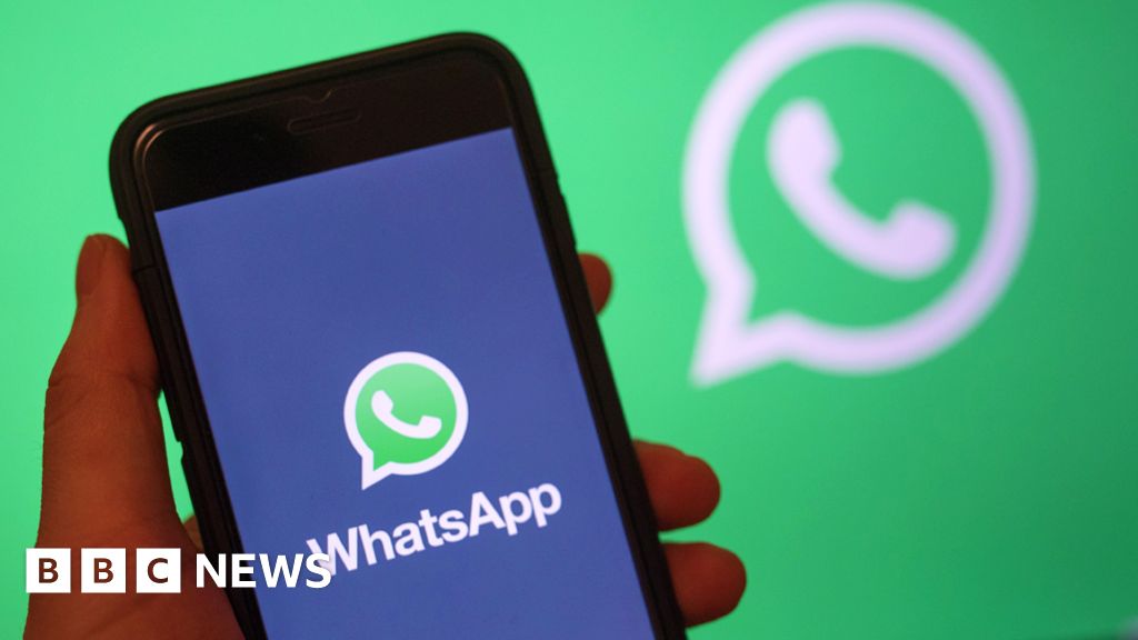 WhatsApp discovers 'targeted' surveillance attack