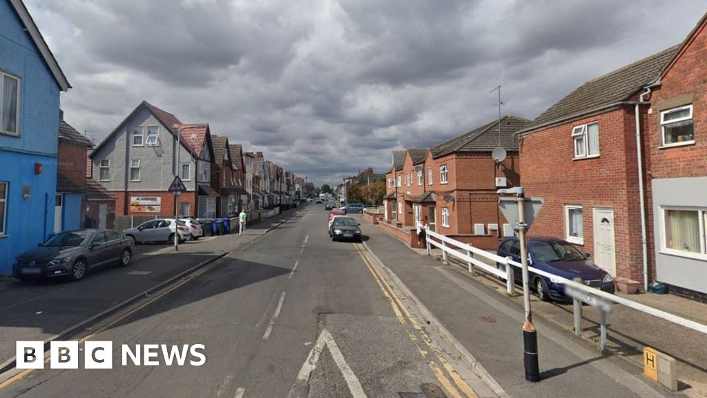 Skegness house deaths not suspicious, say police BBC News