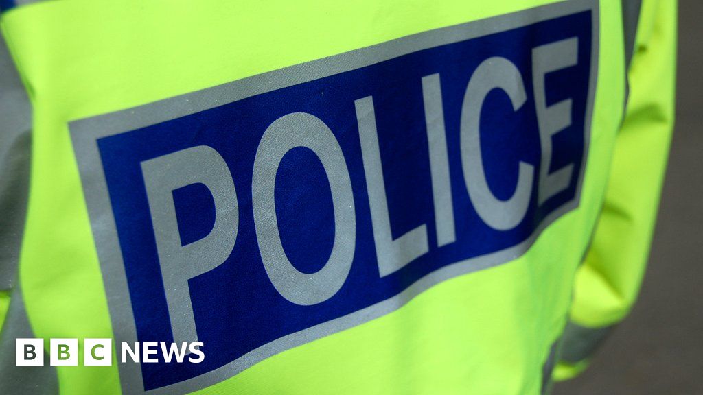 Man 28 Arrested After Alleged Robbery At House In Inverness Bbc News 