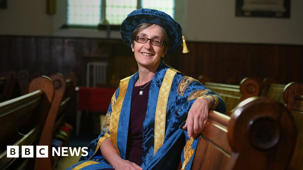 Pankhurst descendant calls for Parliament equality