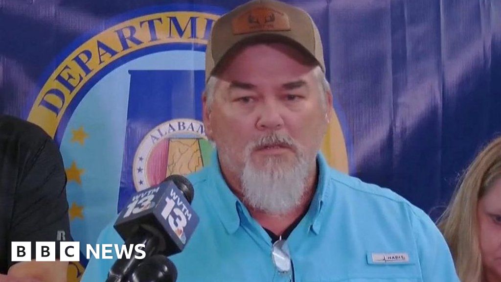 Smith 'paid his debt tonight' son of murder victim BBC News