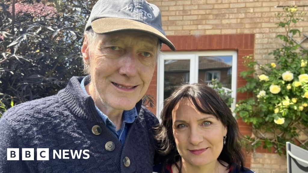 Covid: Peterborough kidney patient still shielding