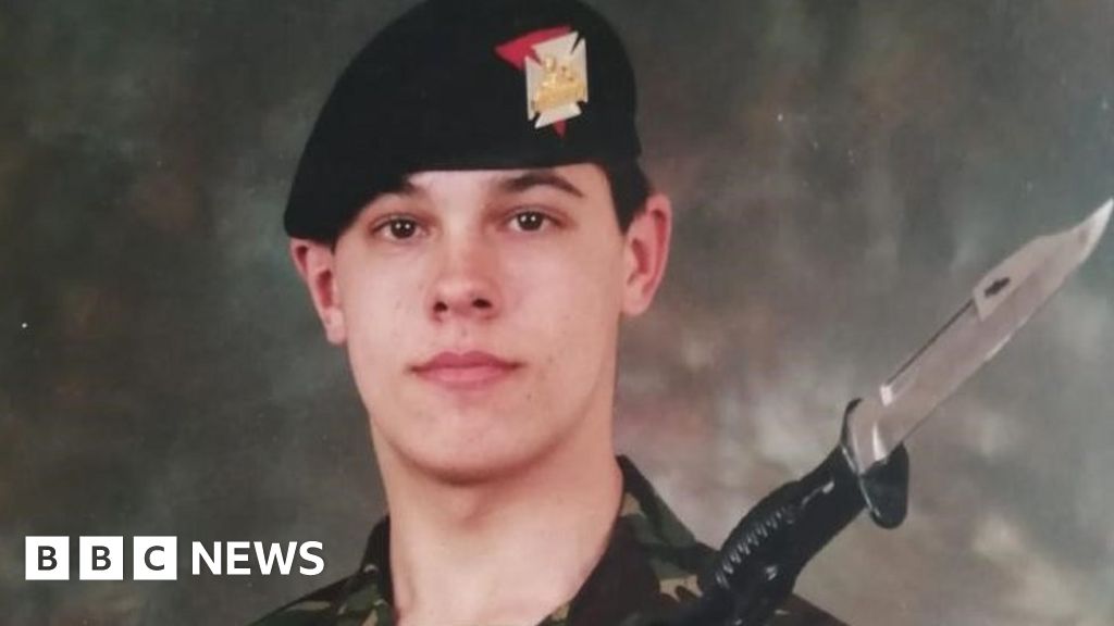 Army veteran who lost twin brother to suicide speaks out