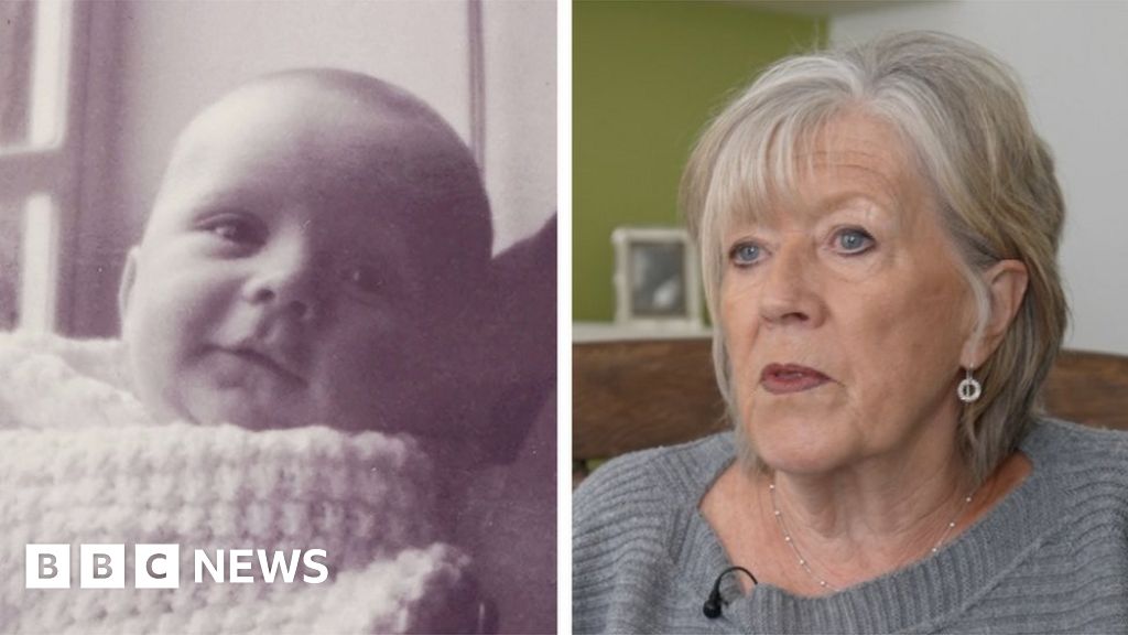 Mothers Demand Apology Over Forced Adoptions Bbc News