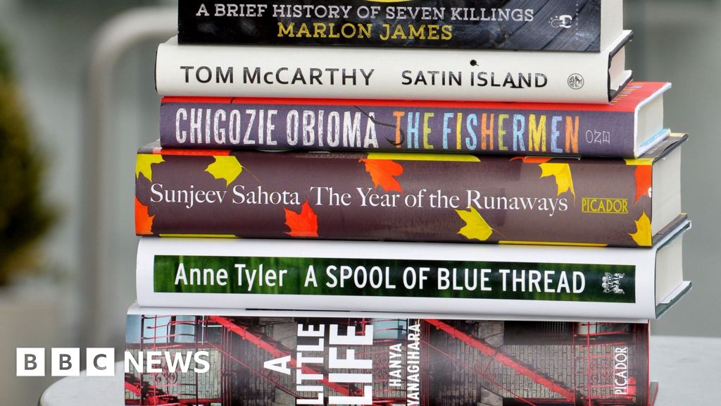 A Little Life: Shortlisted for the Man Booker Prize 2015 (Picador  Collection) : Yanagihara, Hanya: : Books